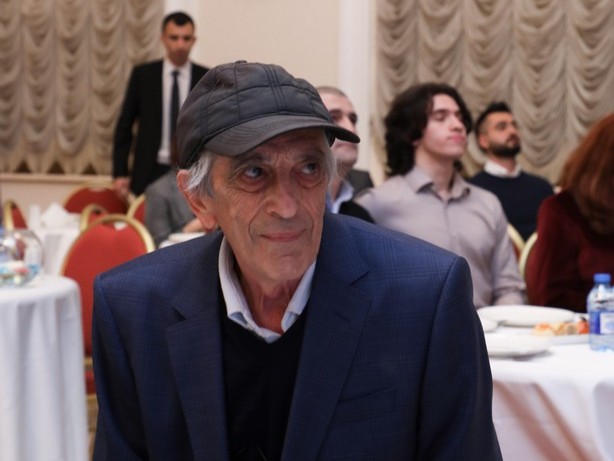 “Xəzər”də yubiley tədbiri